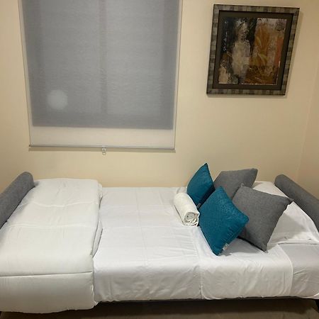 Apartamento En Lumbreras-Alameda Севилья Экстерьер фото
