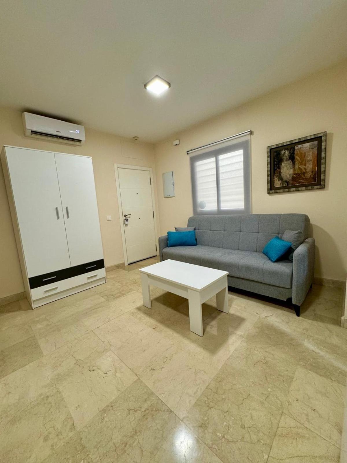 Apartamento En Lumbreras-Alameda Севилья Экстерьер фото