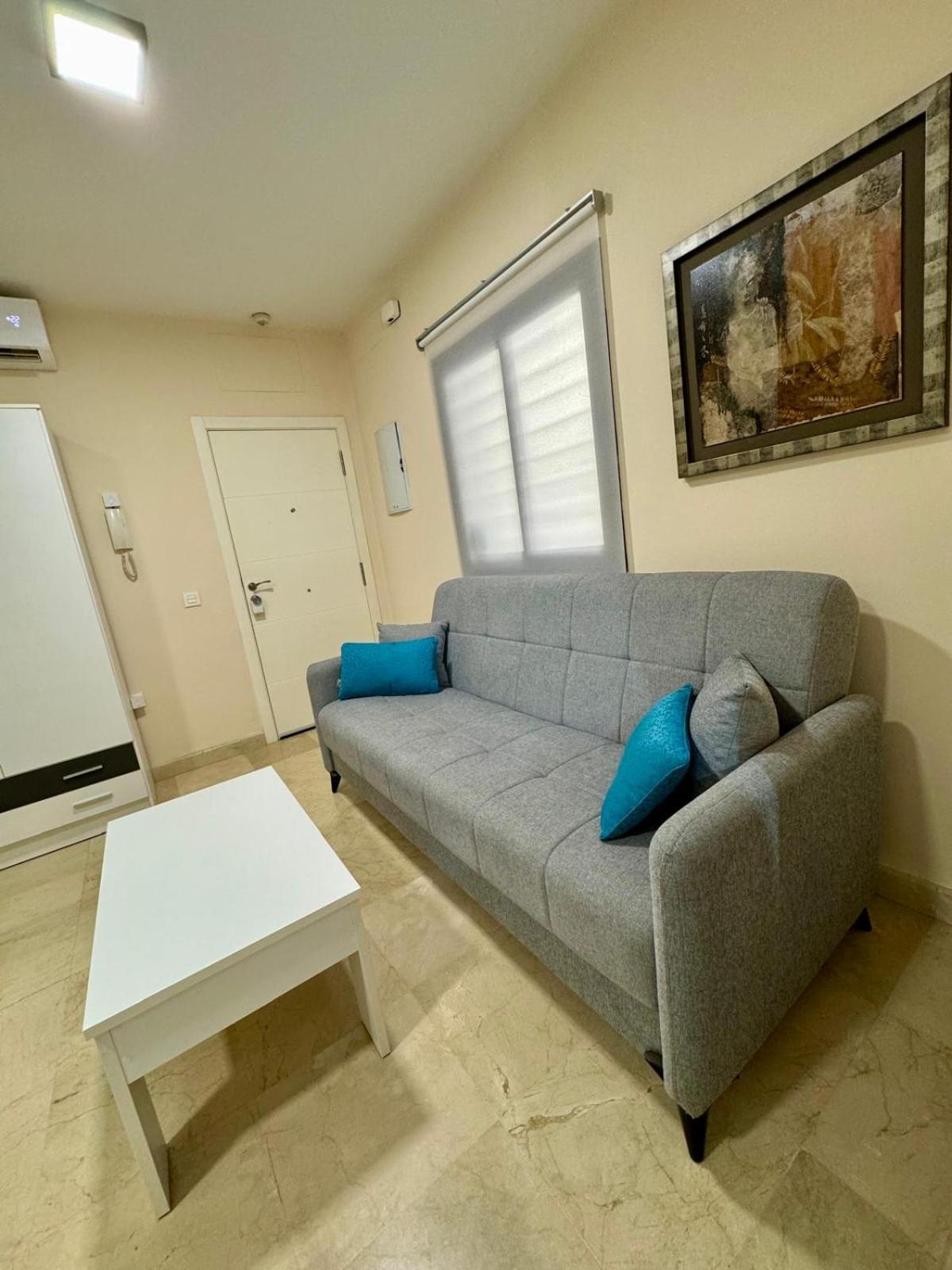 Apartamento En Lumbreras-Alameda Севилья Экстерьер фото