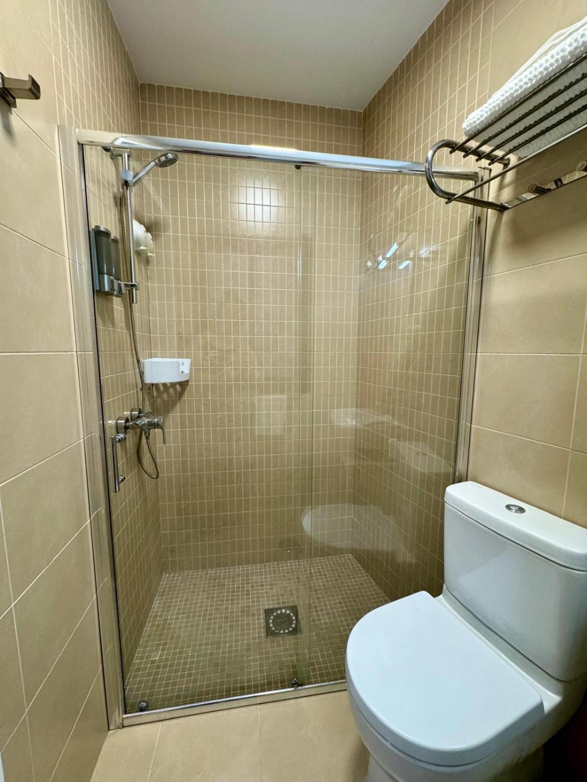 Apartamento En Lumbreras-Alameda Севилья Экстерьер фото
